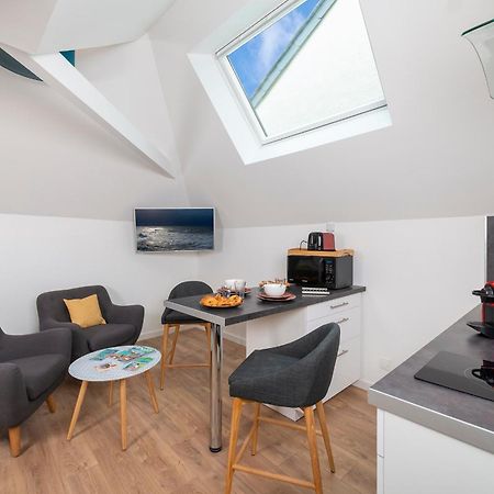 Hyper Centre 14 Rue Valdemaine Apartamento Angers Quarto foto