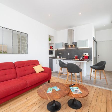 Appartements Lumineux En Coeur De Ville Angers Quarto foto