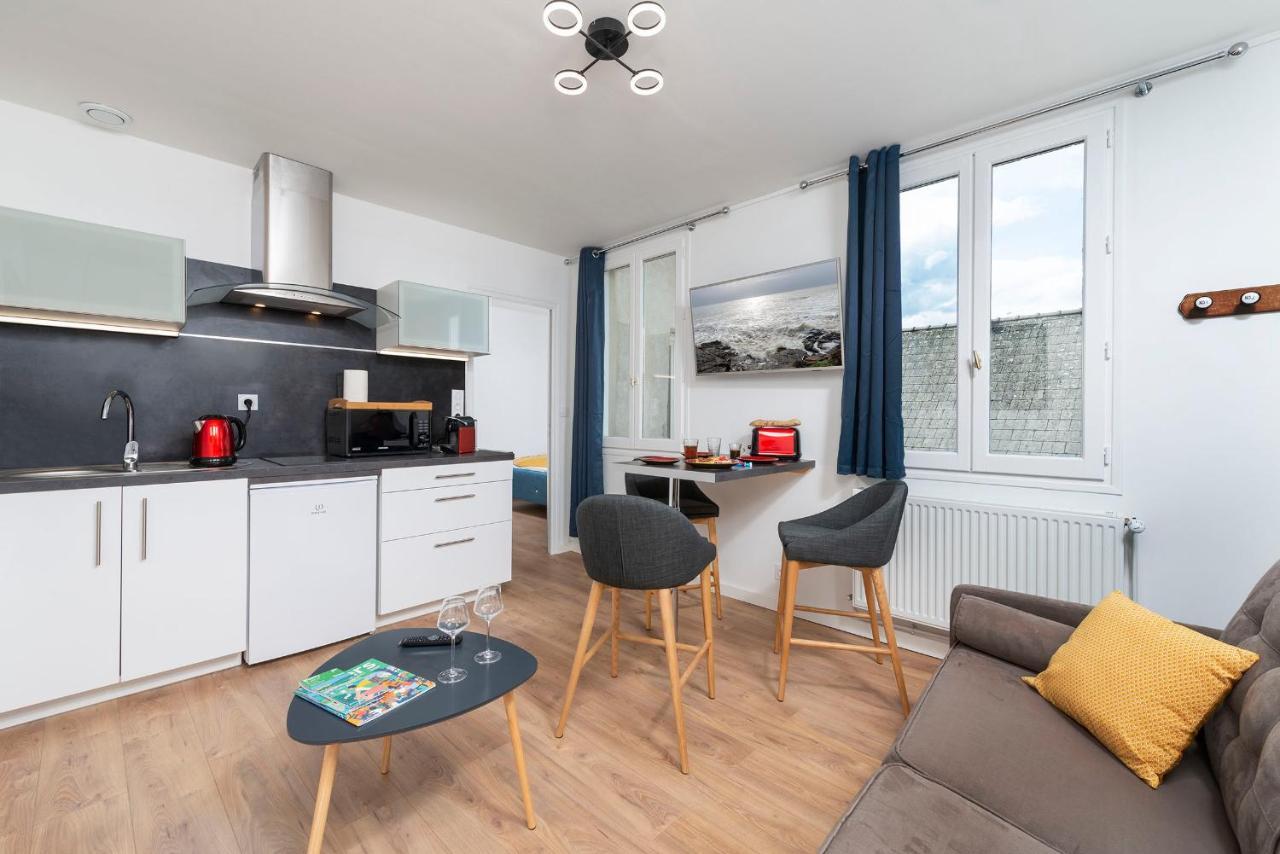 Hyper Centre 14 Rue Valdemaine Apartamento Angers Exterior foto